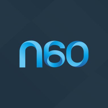 Ortak mektup logo N60