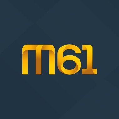 Ortak mektup logo M61