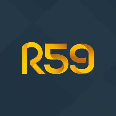 Ortak mektup logo R59