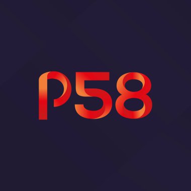 Ortak mektup logo P58