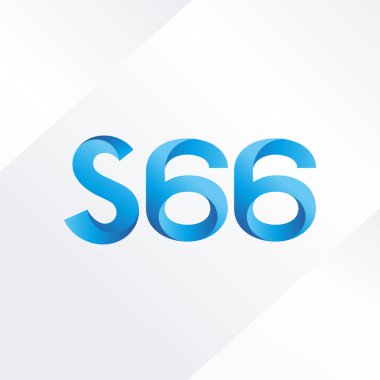 Ortak mektup logo S66