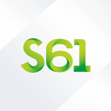 Ortak mektup logo S61