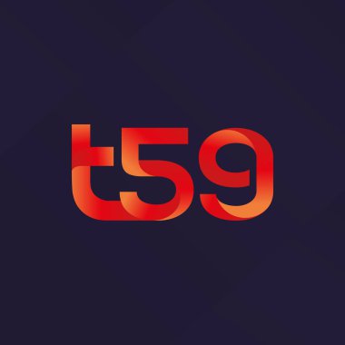 Ortak mektup logo T59