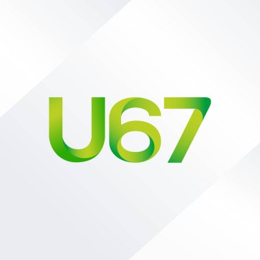 Ortak mektup logo U67