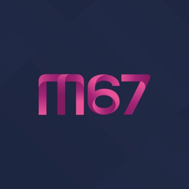Ortak mektup logo M67