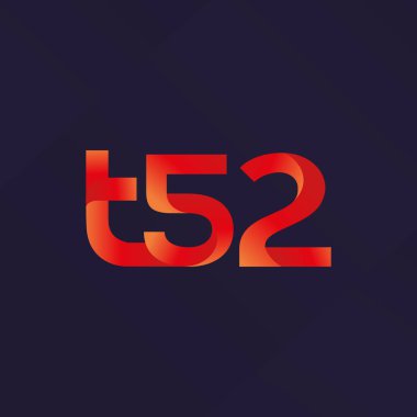 Ortak mektup logo T52