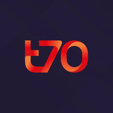 Ortak mektup logo T70