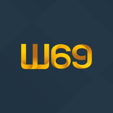 harf ve rakam W69 logosu