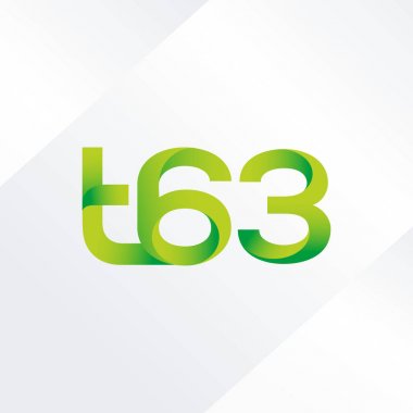 Ortak mektup logo T63