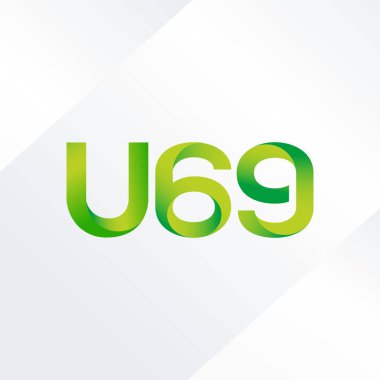 Ortak mektup logo U69