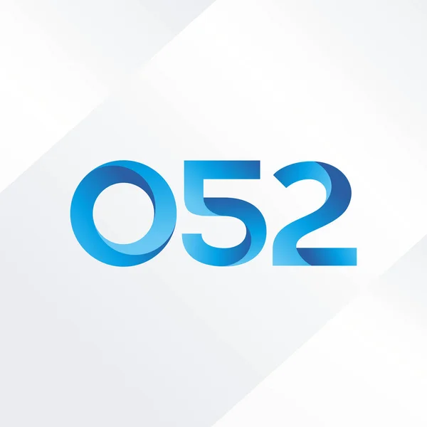 联名信标志 O52 — 图库矢量图片