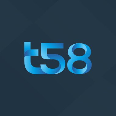 Ortak mektup logo T58