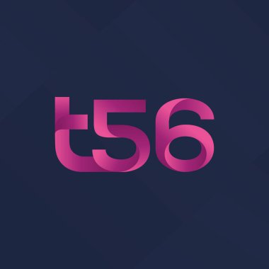 Ortak mektup logo T56