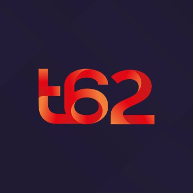 Ortak mektup logo T62