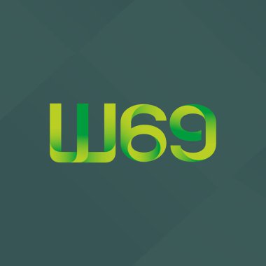 harf ve rakam W69 logosu