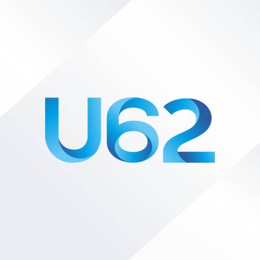 Ortak mektup logo U62