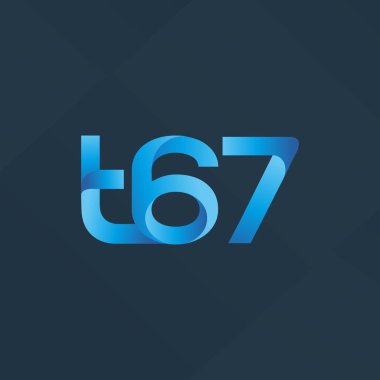 Ortak mektup logo T67