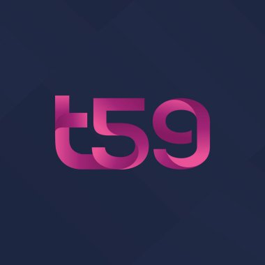 Ortak mektup logo T59