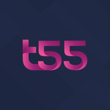 Ortak mektup logo T55