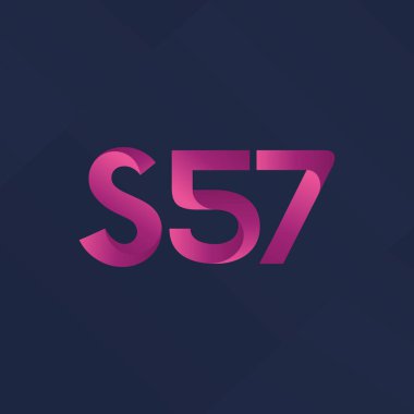 Ortak mektup logo S57