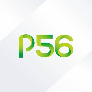 Ortak mektup logo P56