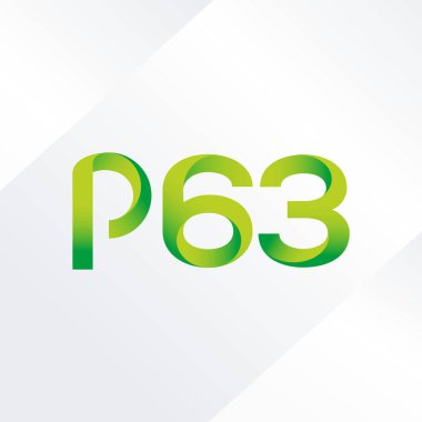 Ortak mektup logo P63