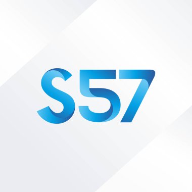 Ortak mektup logo S57