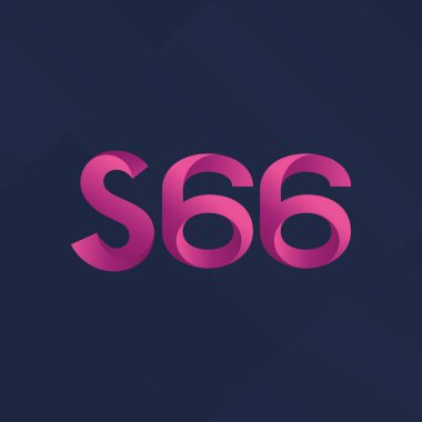 Ortak mektup logo S66