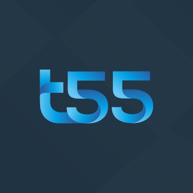 Ortak mektup logo T55