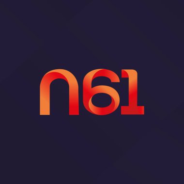 Ortak mektup logo N61