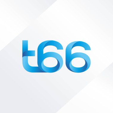 Ortak mektup logo T66