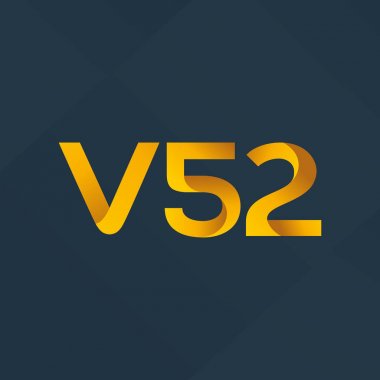 Ortak mektup logo V52