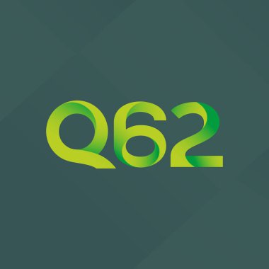 Ortak mektup logo Q 62