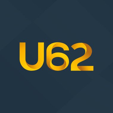 Ortak mektup logo U62