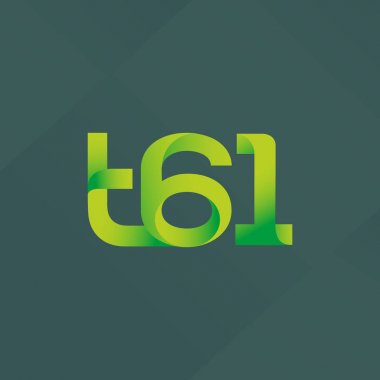 Ortak mektup logo T61