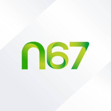 Ortak mektup logo N67