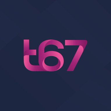 Ortak mektup logo T67