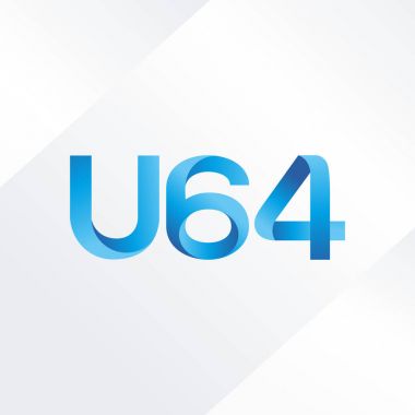 Ortak mektup logo U64