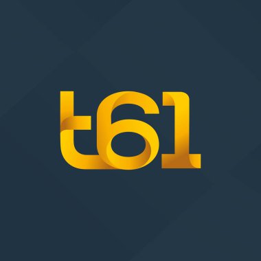 Ortak mektup logo T61