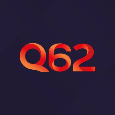 Ortak mektup logo Q 62