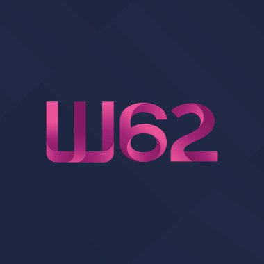 Ortak mektup logo W62