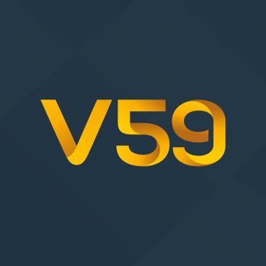 Ortak mektup logo V59