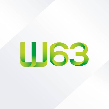 Ortak mektup logo W63