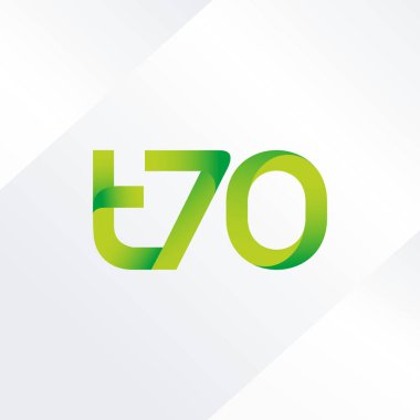 Ortak mektup logo T70