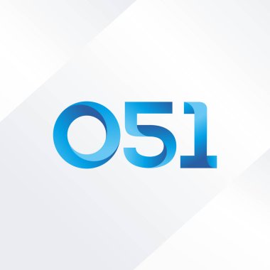 Ortak mektup logo O51