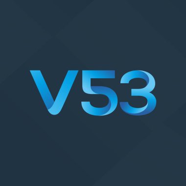 Ortak mektup logo V53