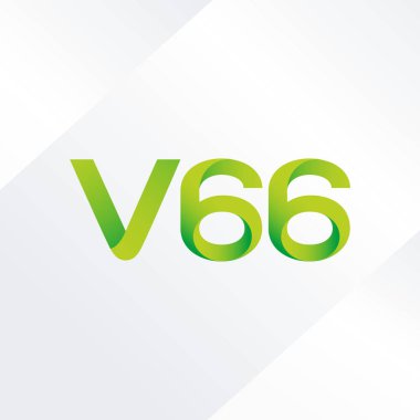 Ortak mektup logo V66