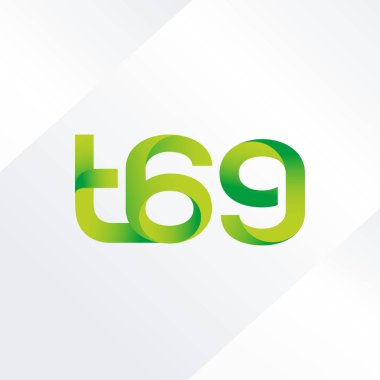 Ortak mektup logo T69