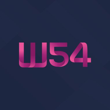 Ortak mektup logo W54