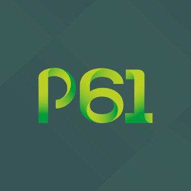 Ortak mektup logo P61